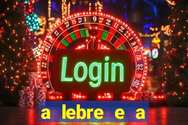 a lebre e a tartaruga resumo a
